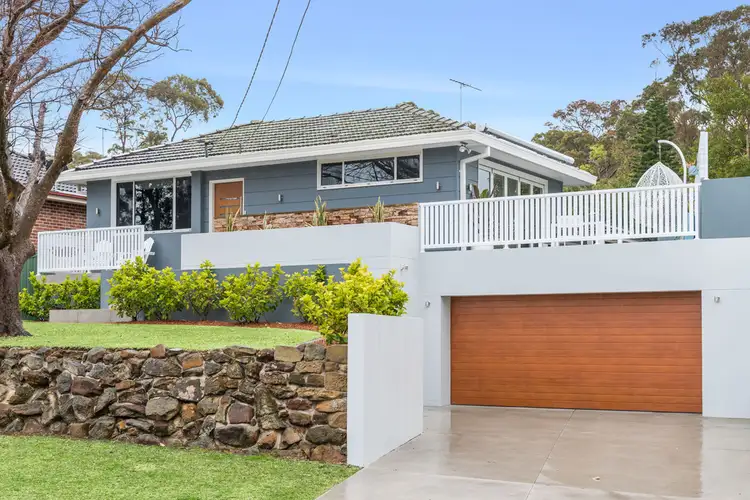 Main view of Homely house listing, 1A LeHane Plaza, Dolans Bay NSW 2229