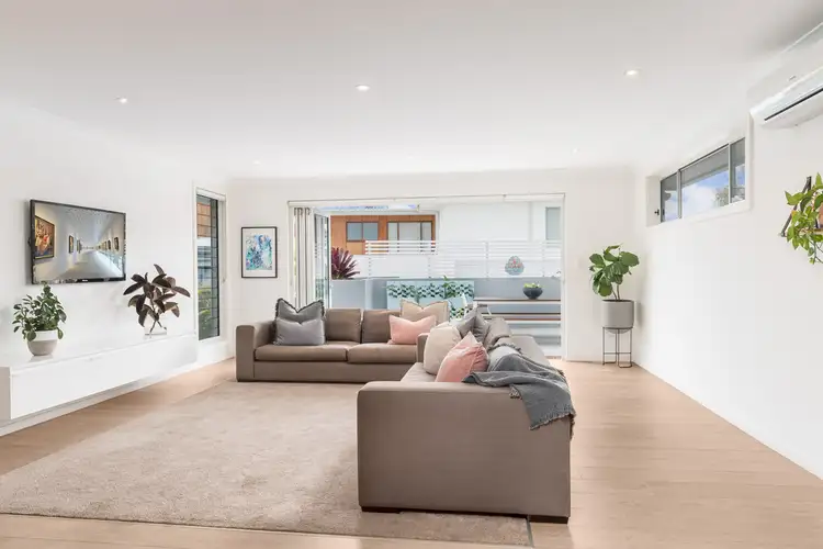 Fourth view of Homely house listing, 1A LeHane Plaza, Dolans Bay NSW 2229
