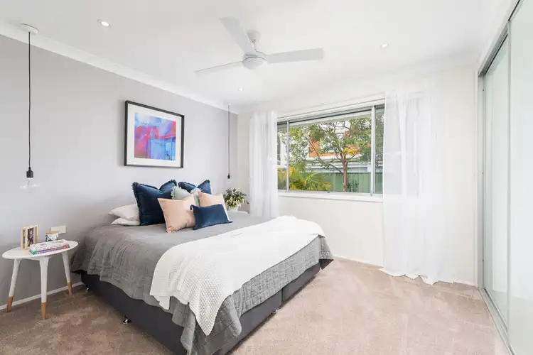 Fifth view of Homely house listing, 1A LeHane Plaza, Dolans Bay NSW 2229