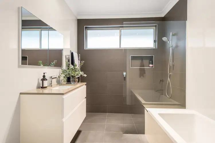 Seventh view of Homely house listing, 1A LeHane Plaza, Dolans Bay NSW 2229