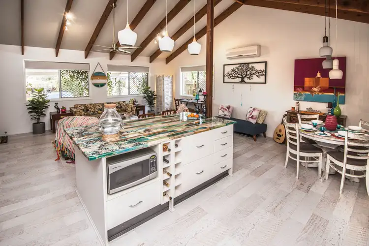 11 Moselle Court, Wilsonton Heights QLD 4350