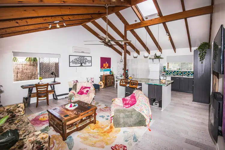 Sixth view of Homely house listing, 11 Moselle Court, Wilsonton Heights QLD 4350