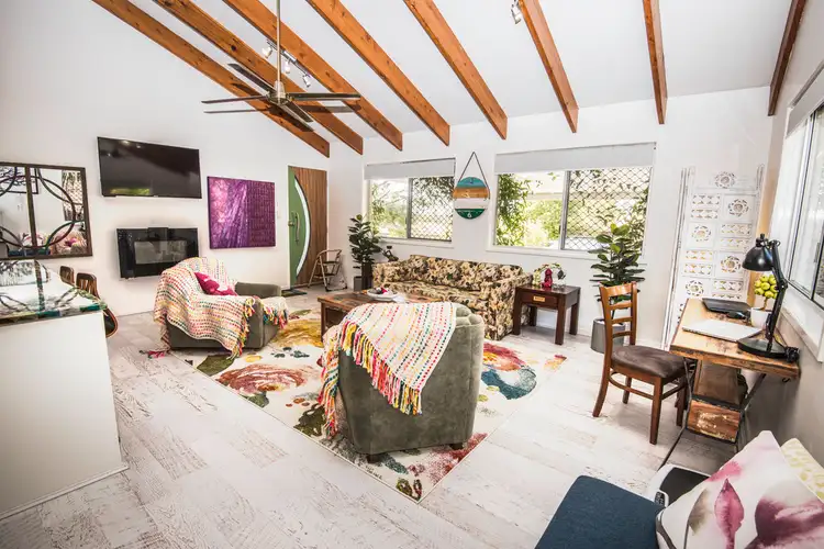 Seventh view of Homely house listing, 11 Moselle Court, Wilsonton Heights QLD 4350