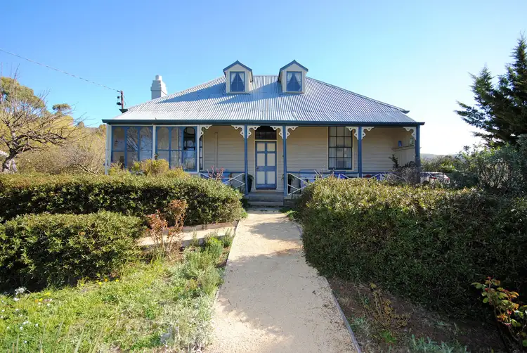 3 Louisa Street, Kempton TAS 7030