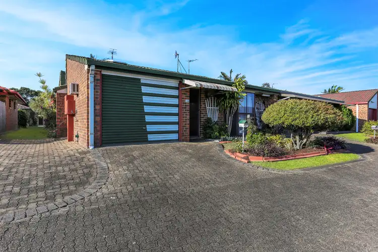 118/8 Longwood Street, Minyama QLD 4575