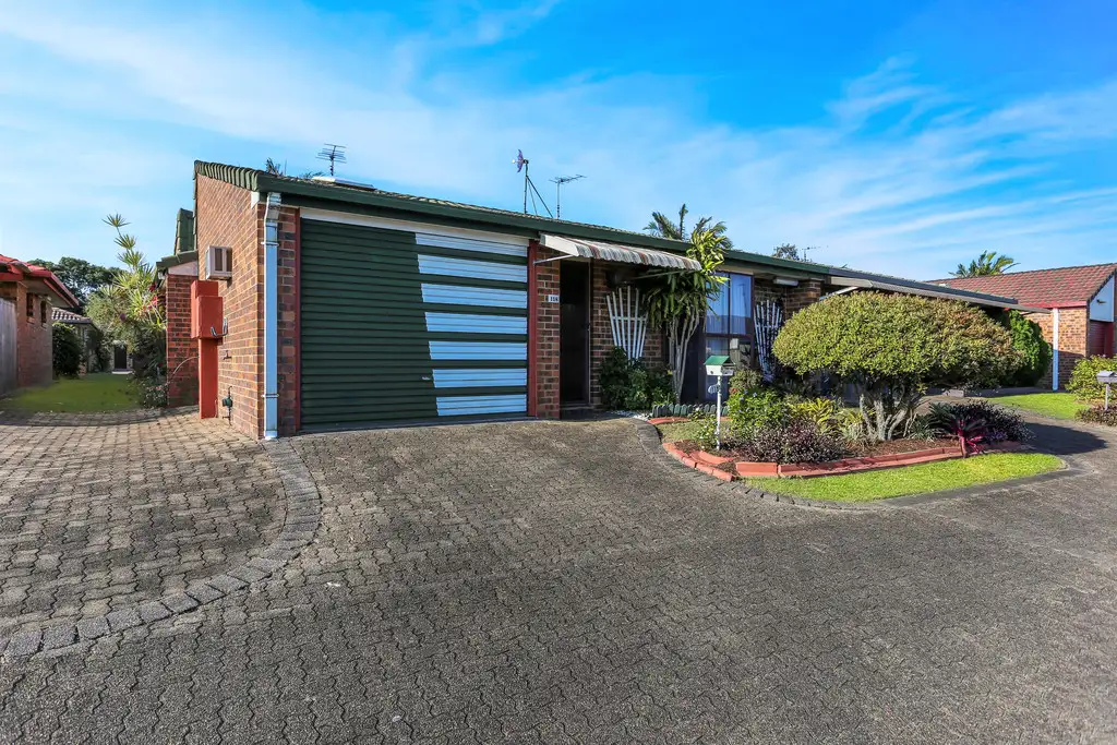 Main view of Homely unit listing, 118/8 Longwood Street, Minyama QLD 4575