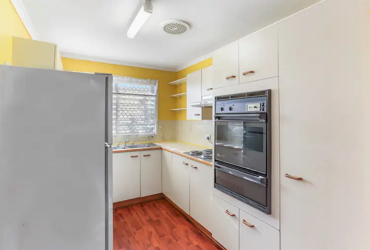 Fourth view of Homely unit listing, 118/8 Longwood Street, Minyama QLD 4575