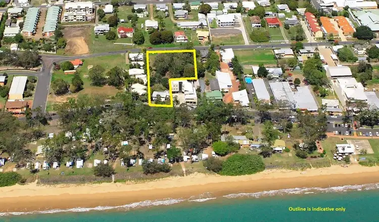 358 Esplanade, Scarness QLD 4655