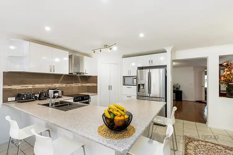 Fourth view of Homely house listing, 6 Paton Crescent, Forest Lake QLD 4078