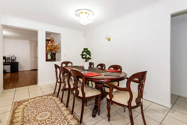 Sixth view of Homely house listing, 6 Paton Crescent, Forest Lake QLD 4078