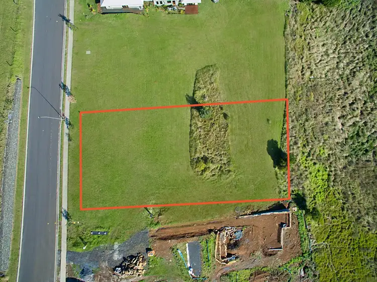 Second view of Homely land listing, 61 Blue Seas Parade, Lennox Head NSW 2478