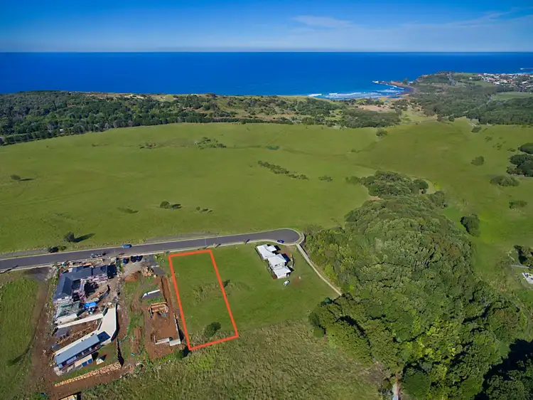 Fifth view of Homely land listing, 61 Blue Seas Parade, Lennox Head NSW 2478