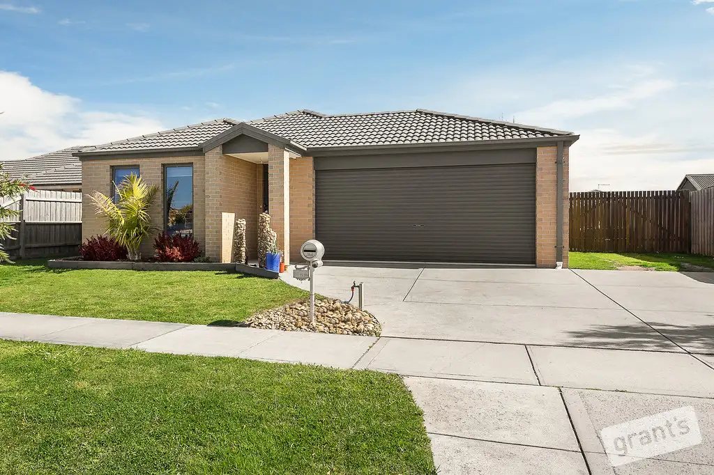 Main view of Homely house listing, 13 Milla Way, Koo Wee Rup VIC 3981