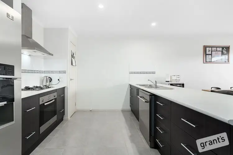Second view of Homely house listing, 13 Milla Way, Koo Wee Rup VIC 3981