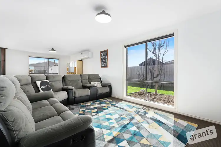 Third view of Homely house listing, 13 Milla Way, Koo Wee Rup VIC 3981