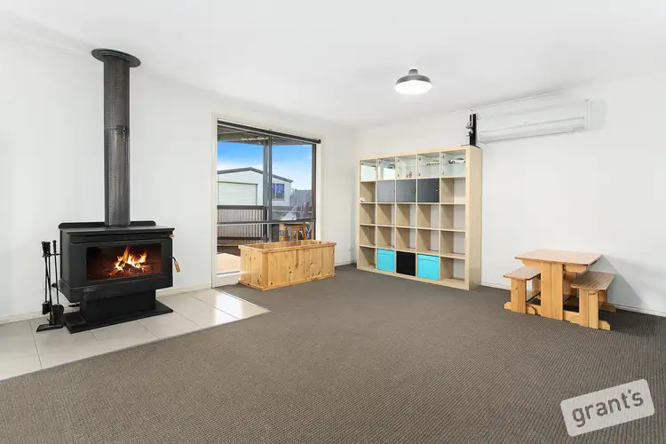Fourth view of Homely house listing, 13 Milla Way, Koo Wee Rup VIC 3981