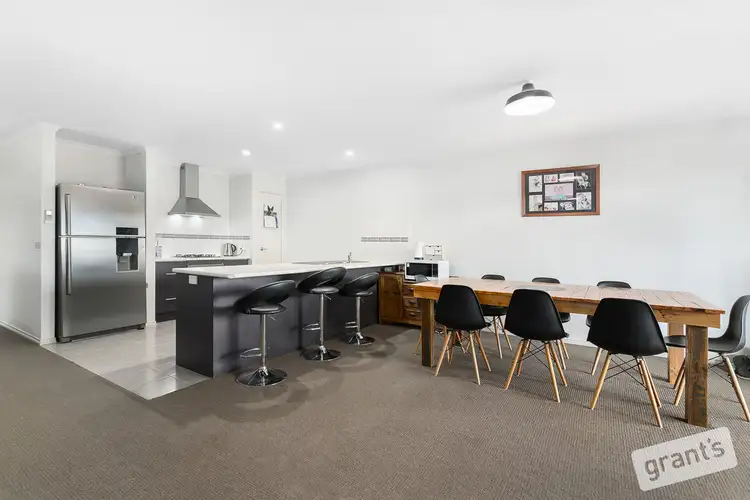 Fifth view of Homely house listing, 13 Milla Way, Koo Wee Rup VIC 3981