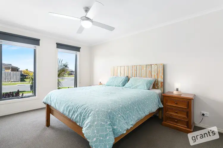 Sixth view of Homely house listing, 13 Milla Way, Koo Wee Rup VIC 3981