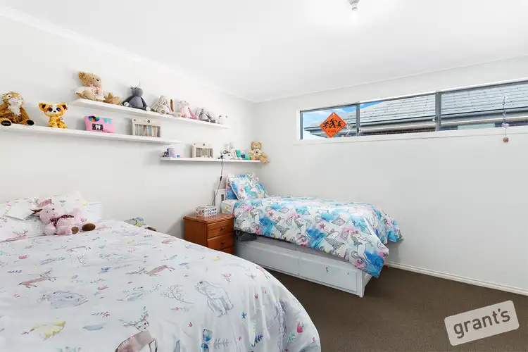 Seventh view of Homely house listing, 13 Milla Way, Koo Wee Rup VIC 3981