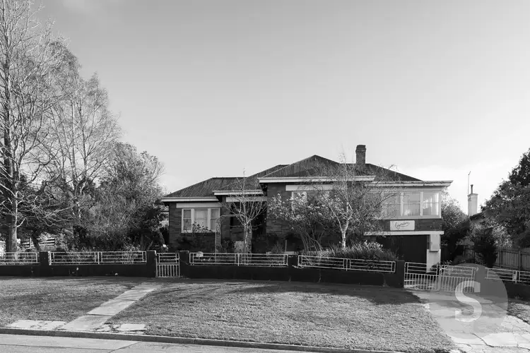 42 Ramsay Street, Newstead TAS 7250