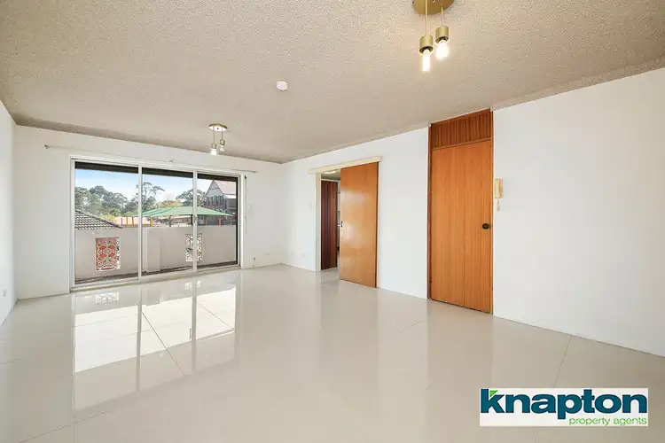 Second view of Homely unit listing, 8/6-8 Denman Avenue, Wiley Park NSW 2195