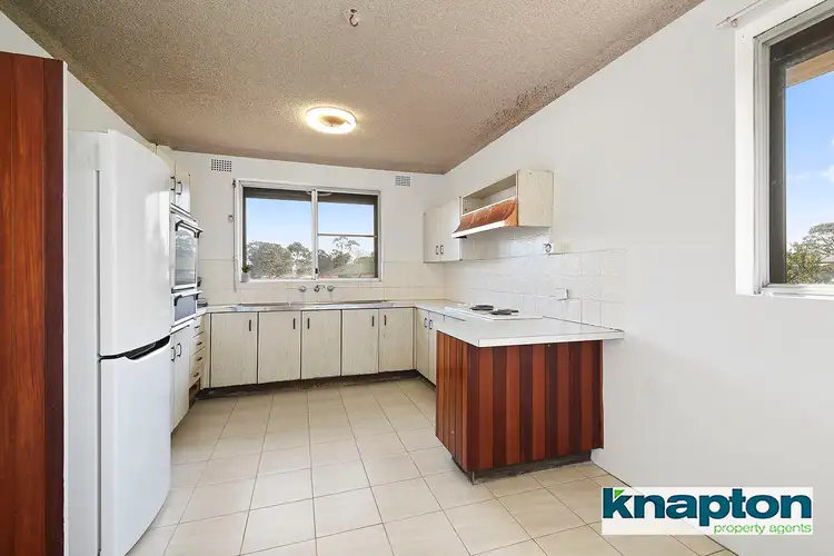 Third view of Homely unit listing, 8/6-8 Denman Avenue, Wiley Park NSW 2195