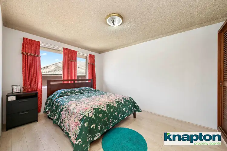 Fourth view of Homely unit listing, 8/6-8 Denman Avenue, Wiley Park NSW 2195