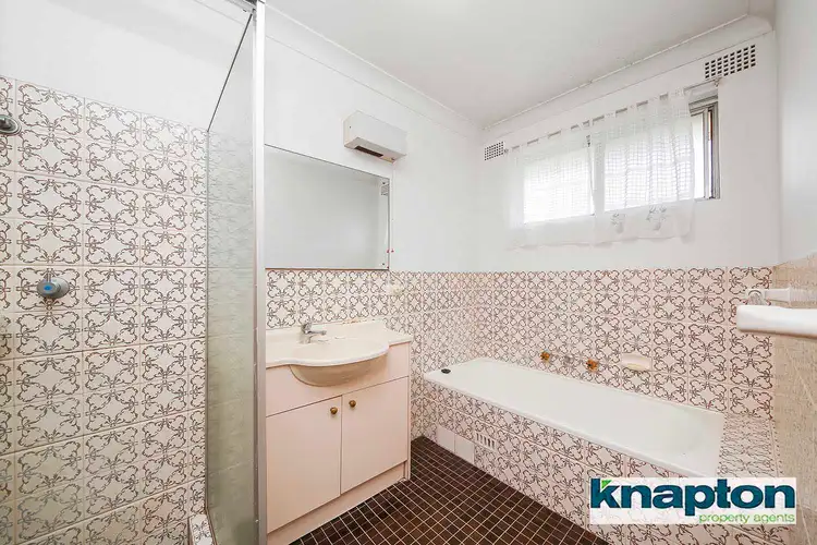 Fifth view of Homely unit listing, 8/6-8 Denman Avenue, Wiley Park NSW 2195