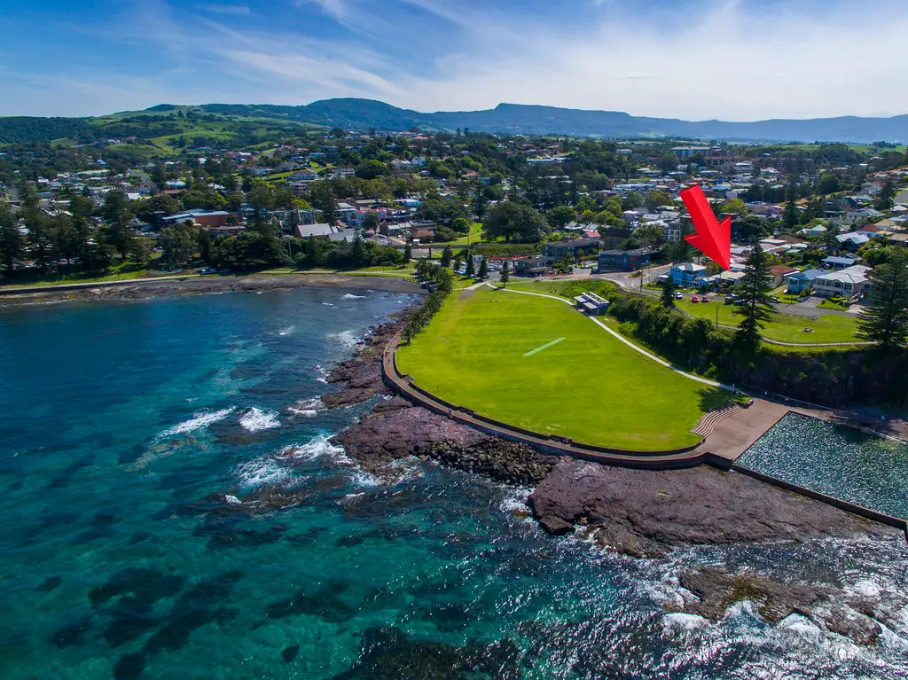 Main view of Homely house listing, 1 Pheasant Point Drive, Kiama NSW 2533