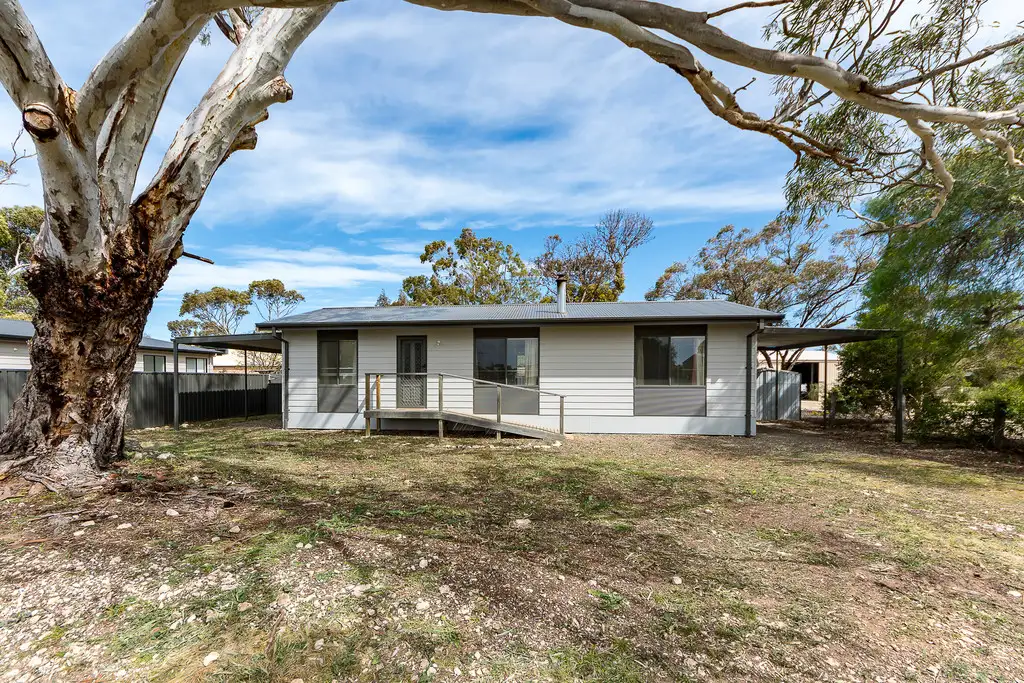Main view of Homely house listing, 22 Story Street, Milang SA 5256