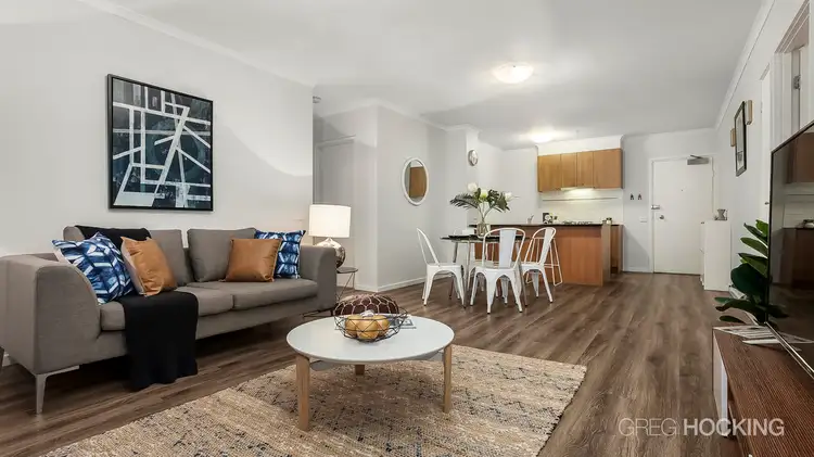 59/39 Dorcas Street, South Melbourne VIC 3205