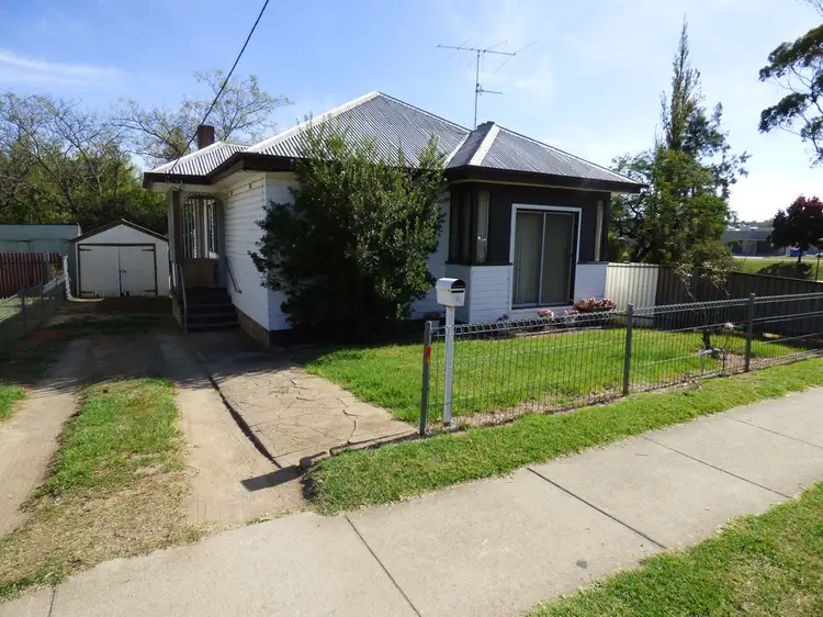 Main view of Homely house listing, 5 Wombat Street, Young NSW 2594