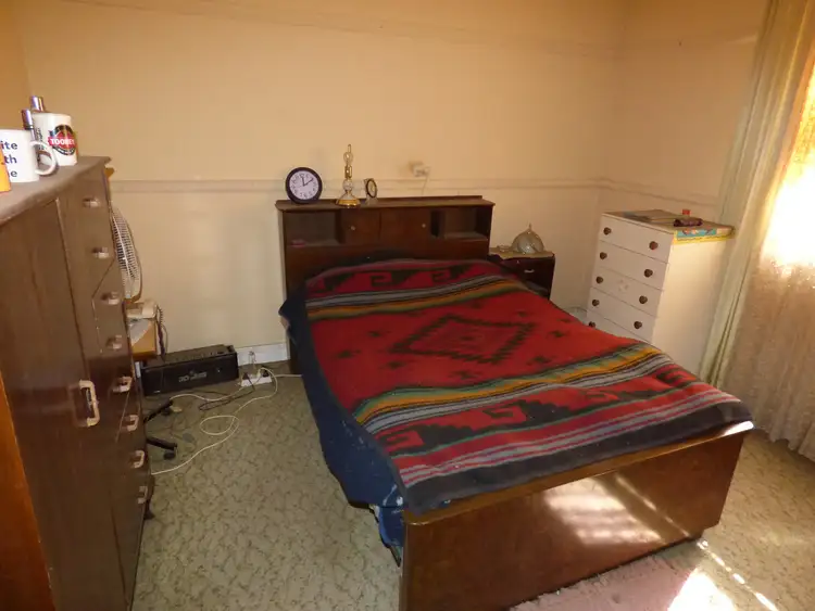 Second view of Homely house listing, 5 Wombat Street, Young NSW 2594