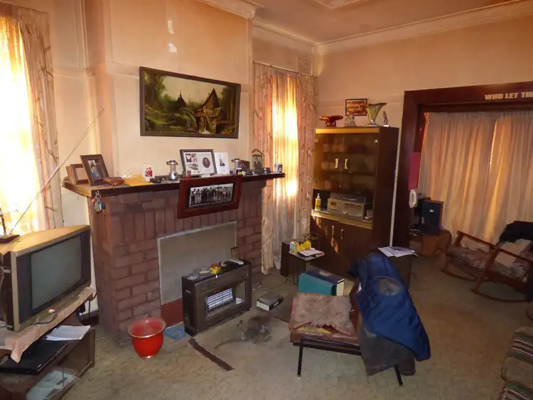 Third view of Homely house listing, 5 Wombat Street, Young NSW 2594