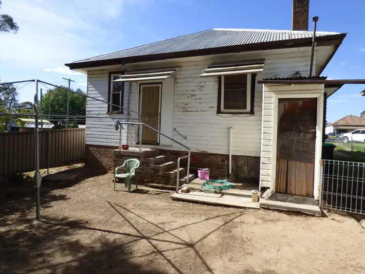 Fourth view of Homely house listing, 5 Wombat Street, Young NSW 2594