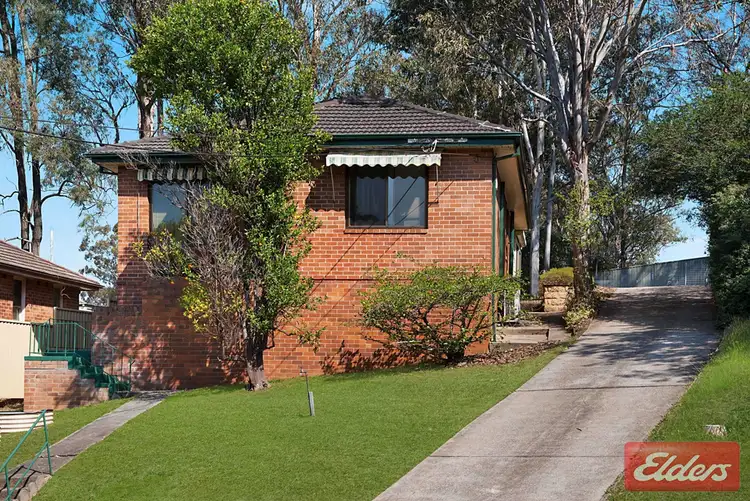 Main view of Homely house listing, 5 Rae Street, Seven Hills NSW 2147