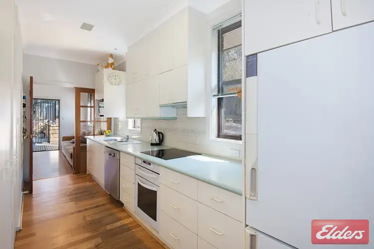 Second view of Homely house listing, 5 Rae Street, Seven Hills NSW 2147