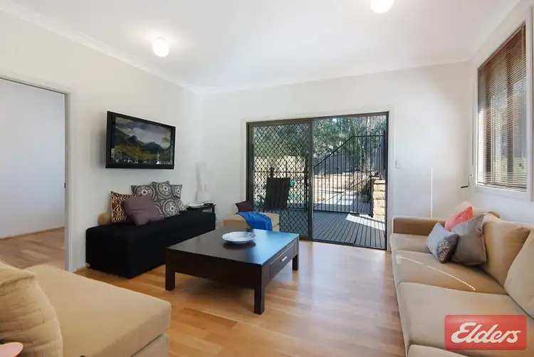 Third view of Homely house listing, 5 Rae Street, Seven Hills NSW 2147