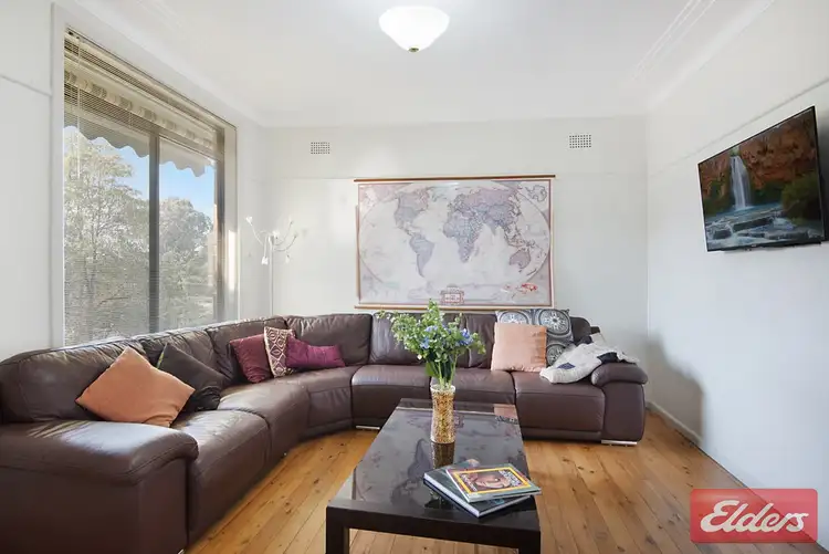 Fourth view of Homely house listing, 5 Rae Street, Seven Hills NSW 2147