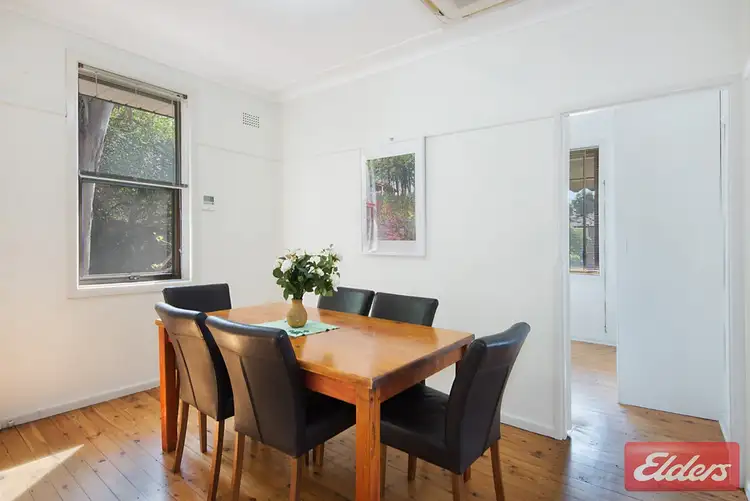 Fifth view of Homely house listing, 5 Rae Street, Seven Hills NSW 2147
