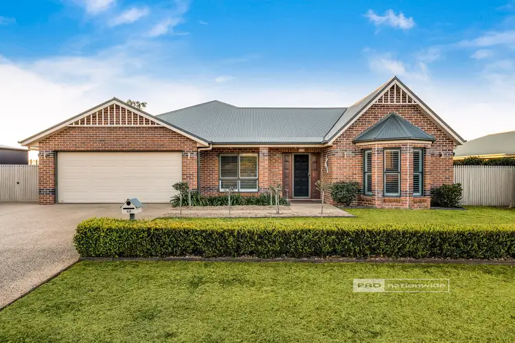 Main view of Homely house listing, 48 Mather Street, Highfields QLD 4352