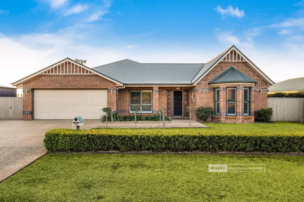 Main view of Homely house listing, 48 Mather Street, Highfields QLD 4352
