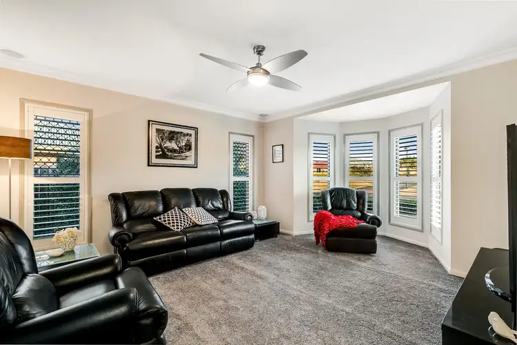 Second view of Homely house listing, 48 Mather Street, Highfields QLD 4352
