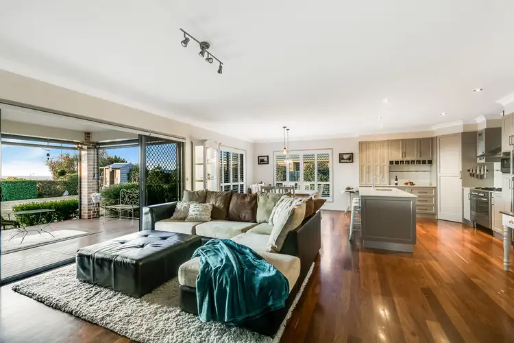Third view of Homely house listing, 48 Mather Street, Highfields QLD 4352