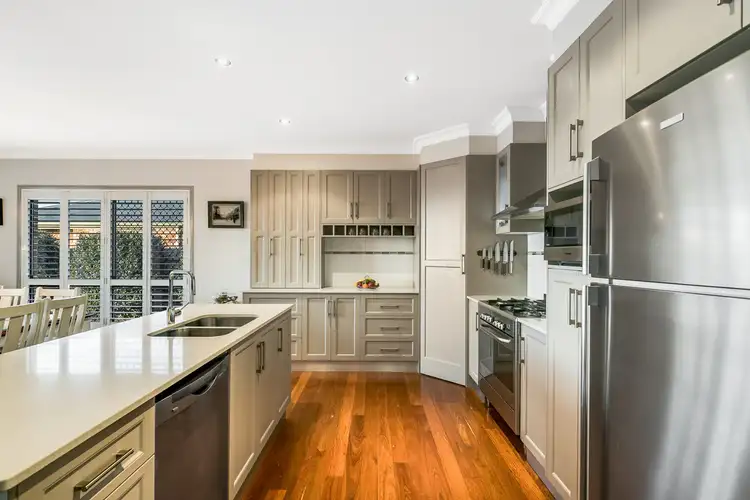 Fourth view of Homely house listing, 48 Mather Street, Highfields QLD 4352