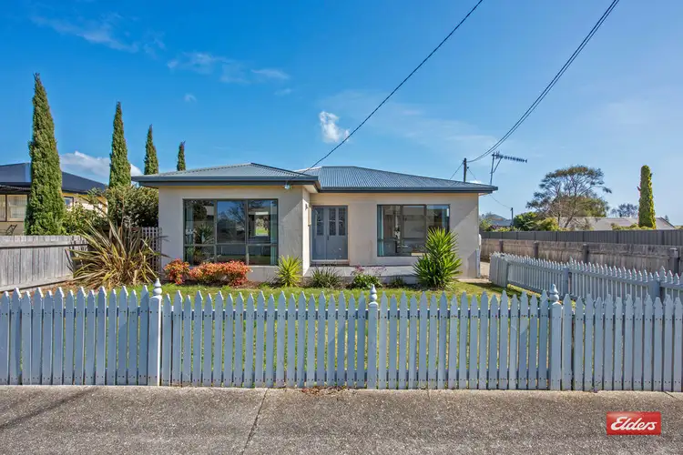 Main view of Homely house listing, 41 George Street, Somerset TAS 7322