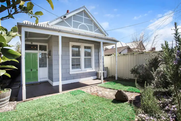 501 Melbourne Road, Newport VIC 3015