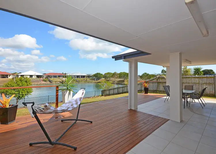 Second view of Homely house listing, 5 Lady Nelson Drive, Eli Waters QLD 4655