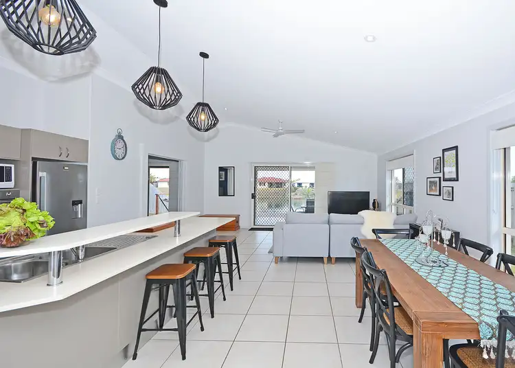 Third view of Homely house listing, 5 Lady Nelson Drive, Eli Waters QLD 4655