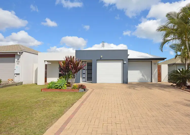 Fourth view of Homely house listing, 5 Lady Nelson Drive, Eli Waters QLD 4655